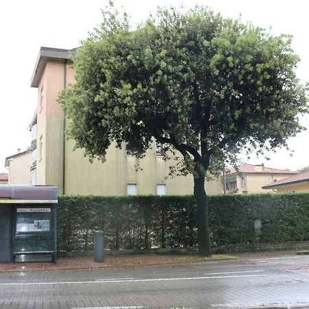 Apartment Accogliente Moderno, Vicino A Venezia