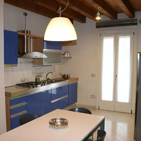 Accogliente Moderno, Vicino A Venezia Mestre