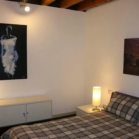 Accogliente Moderno, Vicino A Venezia Apartment