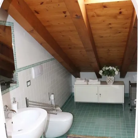 Apartment Accogliente Moderno, Vicino A Venezia Mestre